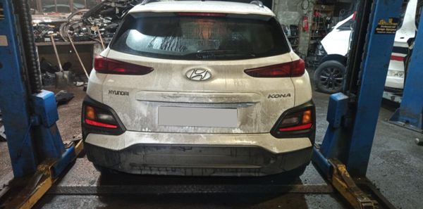 2019 HYUNDAI KONA 1.6 DIESEL FOR BREAKING! 371878711