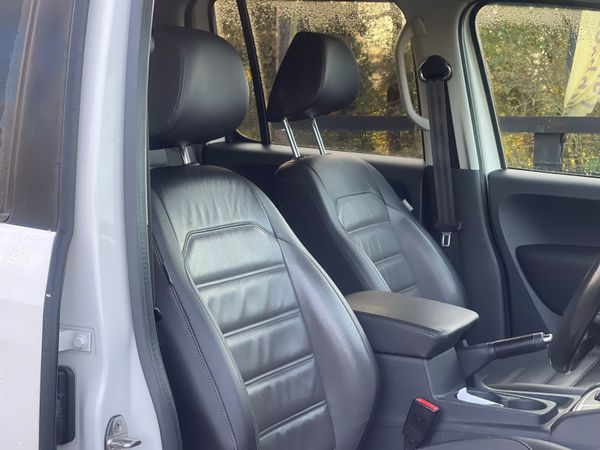 192 Vw Amarok 258bhp Black Ed Only 83k***** 371870079