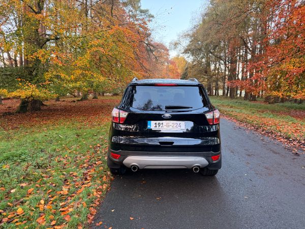 Ford Kuga 2019 Titanium Diesel 371884775