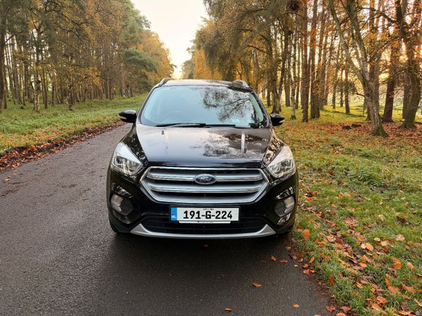 Ford Kuga 2019 Titanium Diesel 371884776