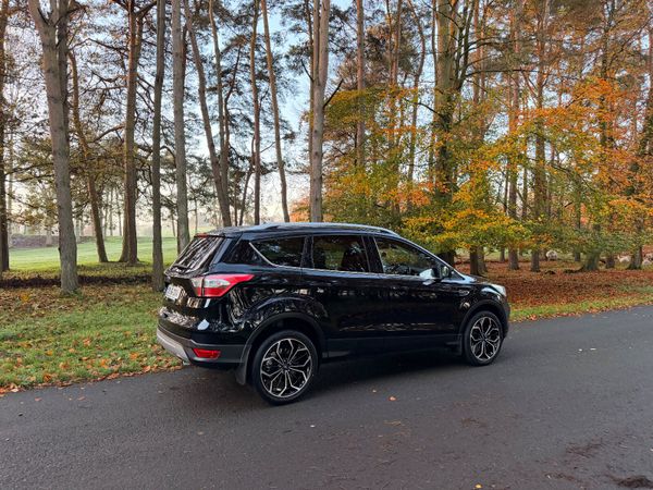 Ford Kuga 2019 Titanium Diesel 371884784