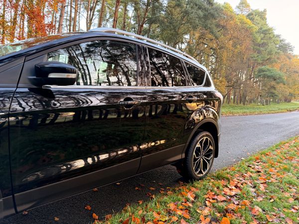 Ford Kuga 2019 Titanium Diesel 371884787