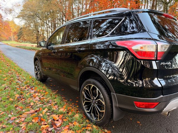 Ford Kuga 2019 Titanium Diesel 371884789