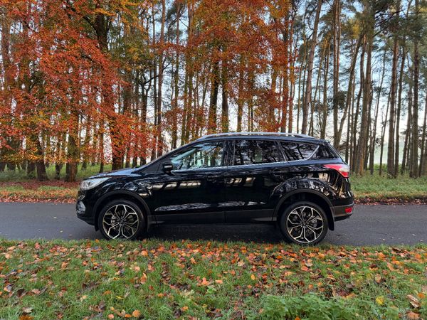 Ford Kuga 2019 Titanium Diesel 371884782