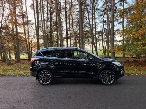 Ford Kuga 2019 Titanium Diesel 371884783