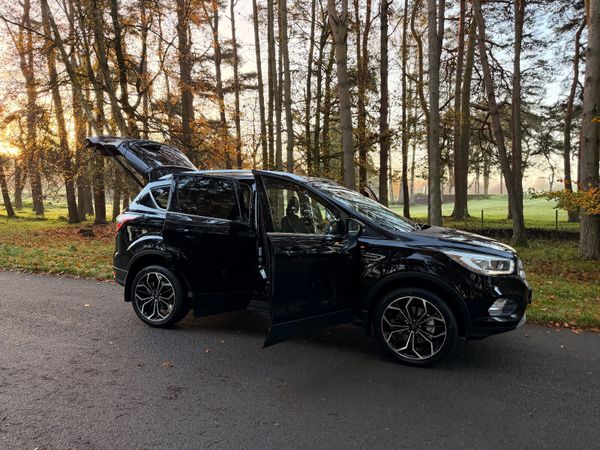 Ford Kuga 2019 Titanium Diesel 371884795