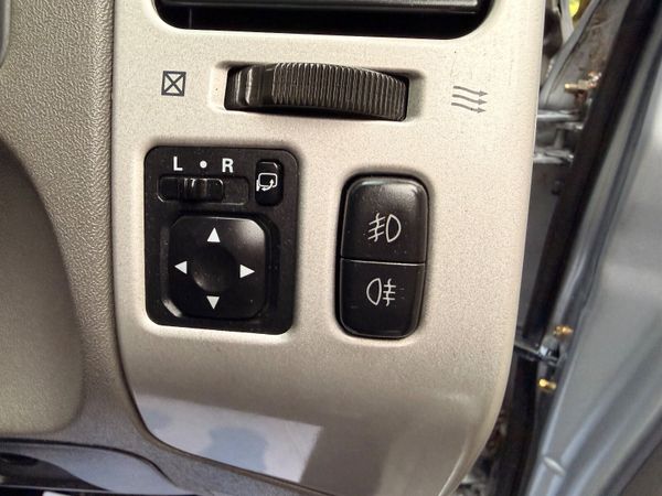 Mitsubishi Pajero 2005 Diesel Auto 371885508