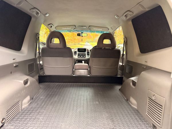 Mitsubishi Pajero 2005 Diesel Auto 371885516