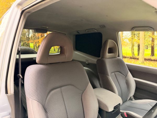 Mitsubishi Pajero 2005 Diesel Auto 371885512