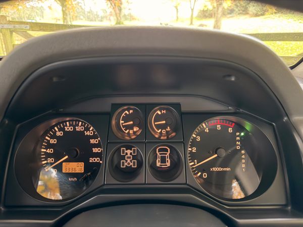 Mitsubishi Pajero 2005 Diesel Auto 371885513