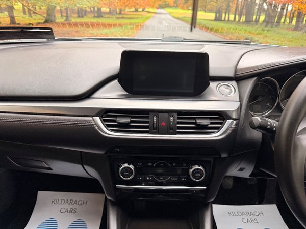 Mazda 6 Diesel Estate  2016 371886245