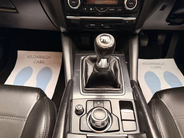 Mazda 6 Diesel Estate  2016 371886246