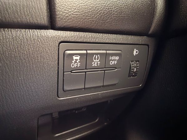 Mazda 6 Diesel Estate  2016 371886248