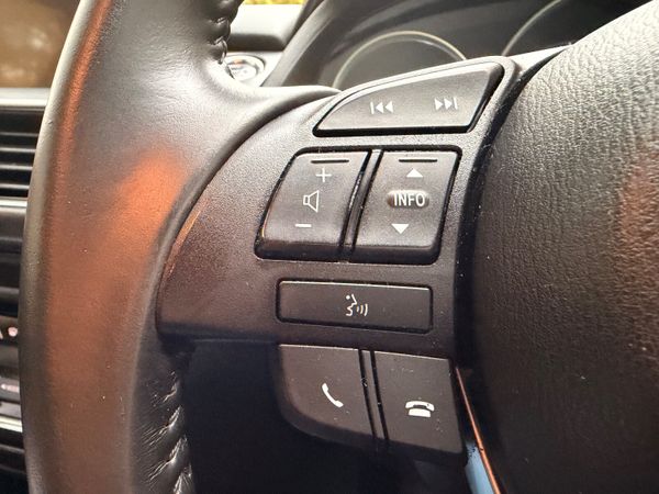 Mazda 6 Diesel Estate  2016 371886254