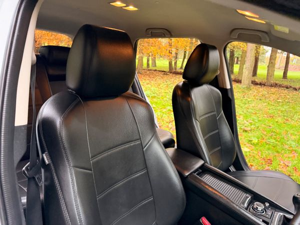 Mazda 6 Diesel Estate  2016 371886258