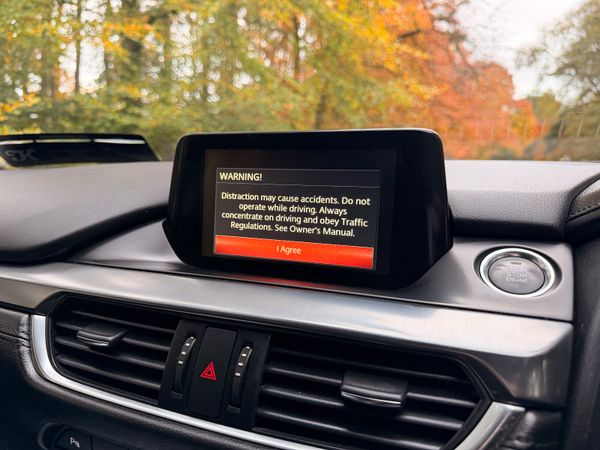 Mazda 6 Diesel Estate  2016 371886250