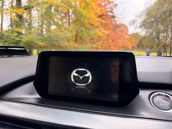 Mazda 6 Diesel Estate  2016 371886252