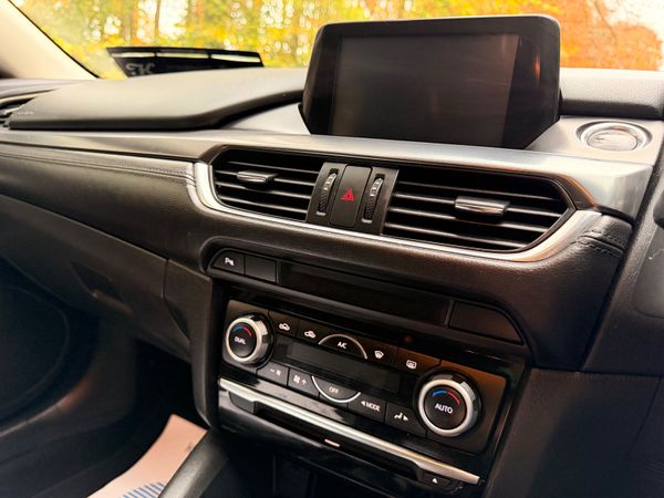 Mazda 6 Diesel Estate  2016 371886253