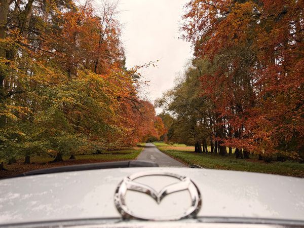 Mazda 6 Diesel Estate  2016 371886267