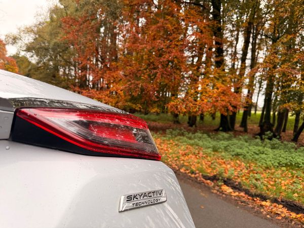 Mazda 6 Diesel Estate  2016 371886268