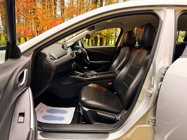 Mazda 6 Diesel Estate  2016 371886262