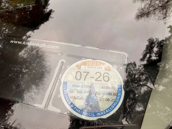 Mazda 6 Diesel Estate  2016 371886278