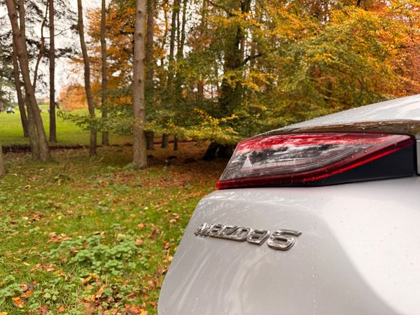 Mazda 6 Diesel Estate  2016 371886271