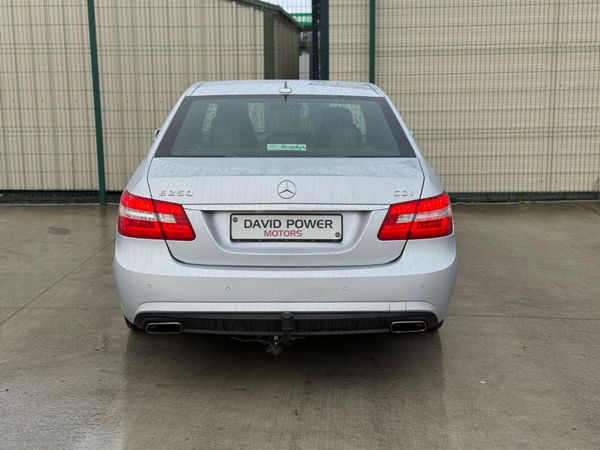 E-Class 2012 E250 AMG 371887016