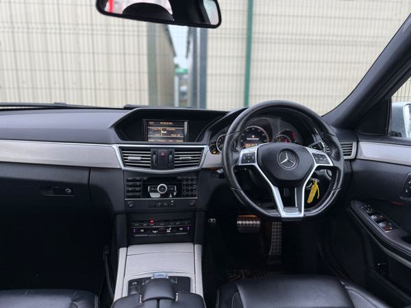 E-Class 2012 E250 AMG 371887049