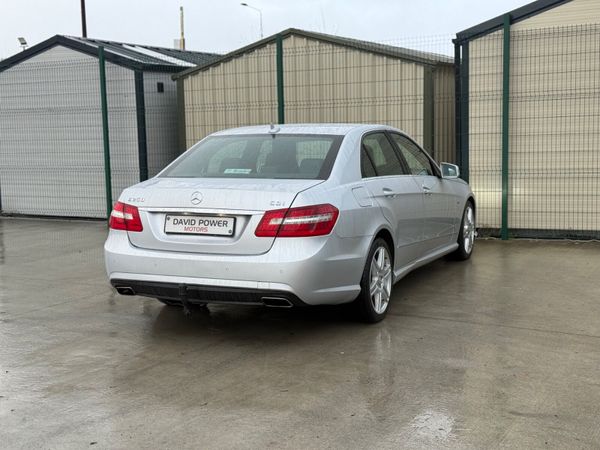 E-Class 2012 E250 AMG 371887057