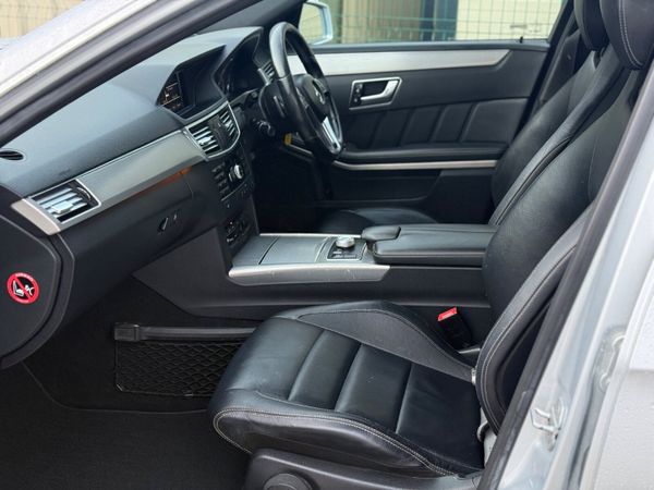 E-Class 2012 E250 AMG 371887053