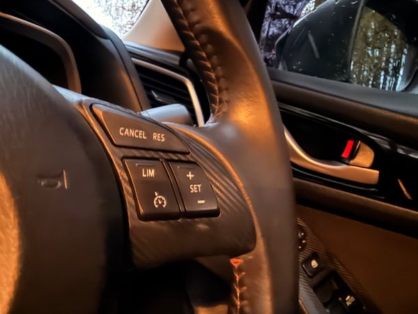 Mazda 3 Diesel Saloon 2015 371887192