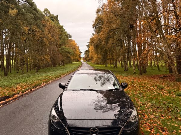 Mazda 3 Diesel Saloon 2015 371887219