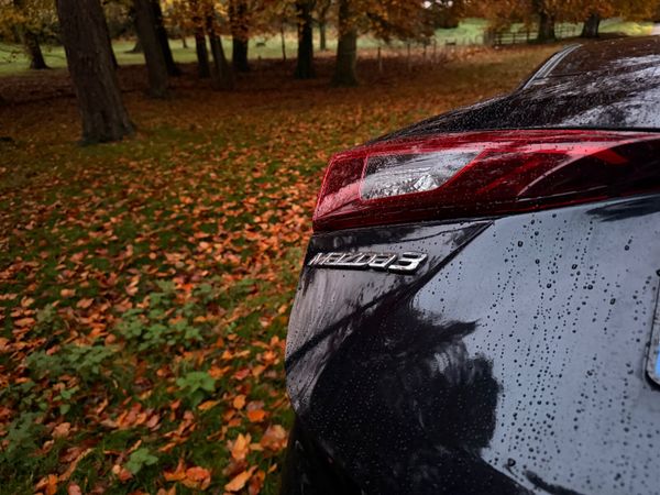 Mazda 3 Diesel Saloon 2015 371887211