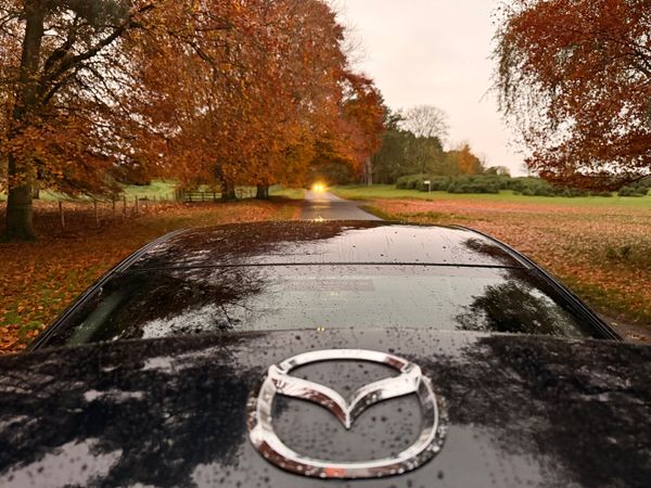 Mazda 3 Diesel Saloon 2015 371887212