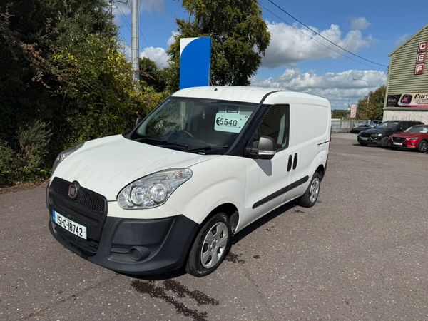 Fiat Doublo 371887494