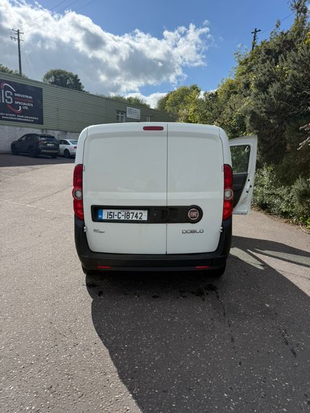 Fiat Doublo 371887504