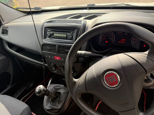 Fiat Doublo 371887500