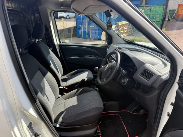 Fiat Doublo 371887501