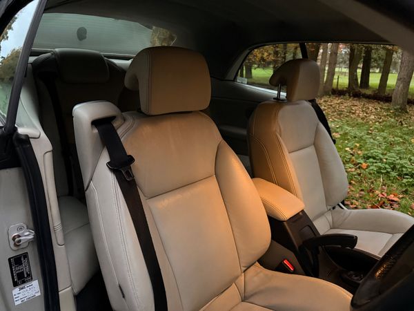 Saab 9-3 2008 1.9 TID Convertible 371888088