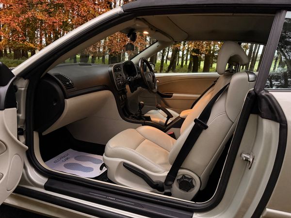 Saab 9-3 2008 1.9 TID Convertible 371888089