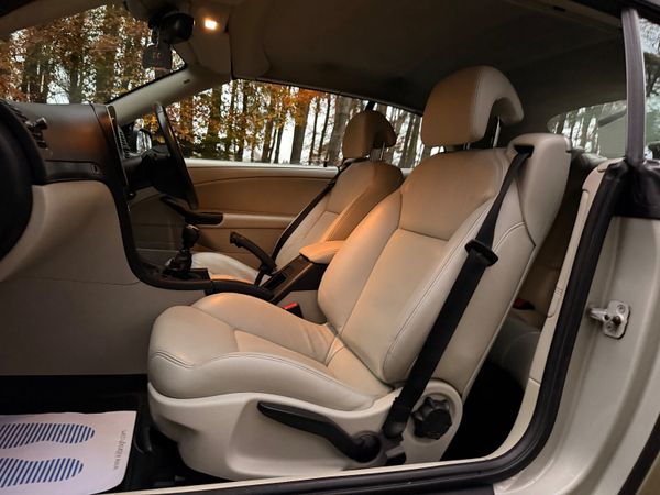 Saab 9-3 2008 1.9 TID Convertible 371888082