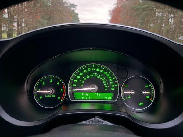 Saab 9-3 2008 1.9 TID Convertible 371888096