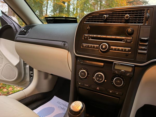 Saab 9-3 2008 1.9 TID Convertible 371888097