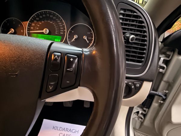 Saab 9-3 2008 1.9 TID Convertible 371888098