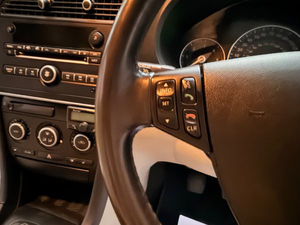 Saab 9-3 2008 1.9 TID Convertible 371888099