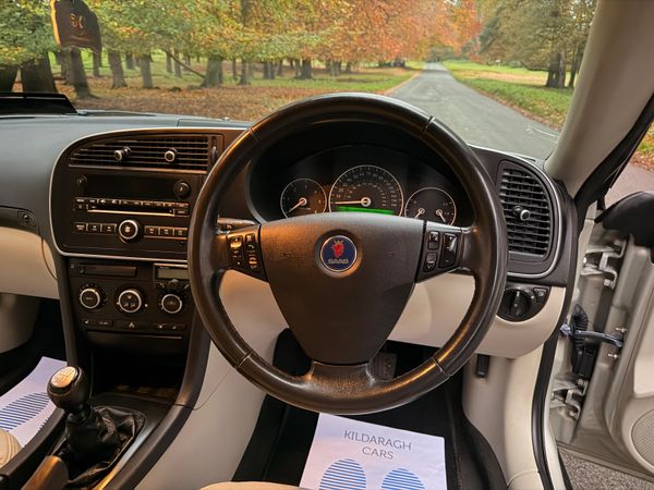 Saab 9-3 2008 1.9 TID Convertible 371888093