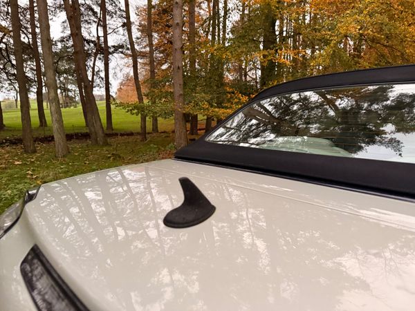 Saab 9-3 2008 1.9 TID Convertible 371888104