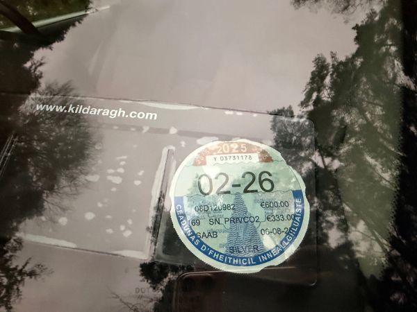 Saab 9-3 2008 1.9 TID Convertible 371888106