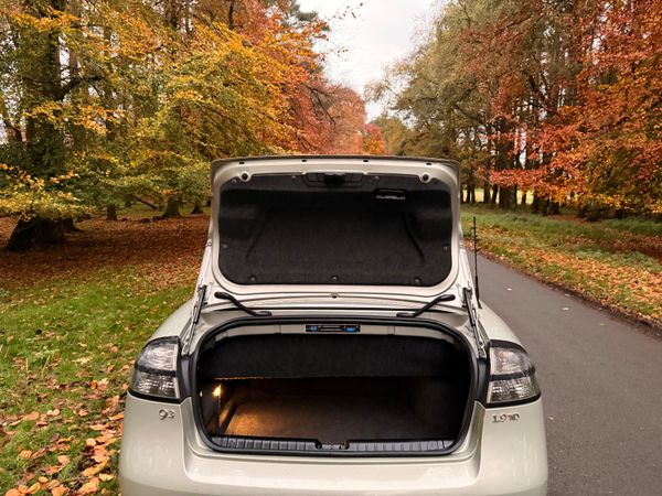 Saab 9-3 2008 1.9 TID Convertible 371888100